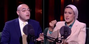 برلماني: مصر رمانة ميزان المنطقة والوساطة بين أمريكا وإيران جاءت بـ"ذكاء وحنكة"
