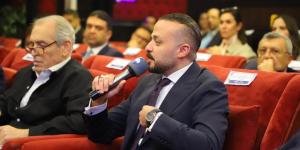 بحضور الأمين العام.. «مستقبل وطن» يعقد أول اجتماع تنظيمي مع التشكيل الجديد للأمانة المركزية وأمناء الحزب والتنظيم بالمحافظات