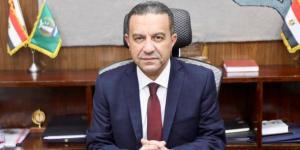 محافظ المنوفية: رفع درجة الاستعداد القصوى تزامنًا مع عيد الأضحى المبارك