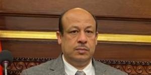 برلماني: مشاركة الرئيس السيسي في القمة الأفريقية تعكس ثقل مصر ودورها بالقارة الإفريقية