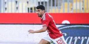 الأهلي يستقر على بيع محمد شكري وعودة كريم الدبيس في الصيف