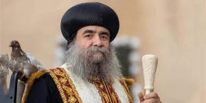 الأنبا يوأنس يعلن ضوابط حجز "نهضة العذراء" بدير درنكة