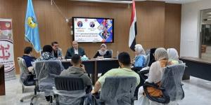 جامعة طنطا تُعلن نتائج مسابقتها الكبرى لتعزيز قيم الاحترام والوعي المجتمعي