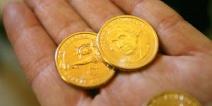 سعر الجنيه الذهب اليوم في مصر اليوم الأربعاء 13 مايو 2026