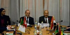 أبو الغيط يترأس اجتماع مجلس إدارة الصندوق العربى للمعونة الفنية للدول الإفريقية