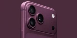 بسبب التصميم.. iPhone 18 Pro لن يحصل على ميزة الشاشة التى ينتظرها الجميع