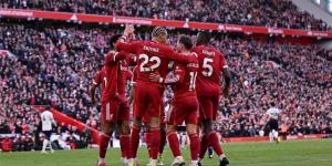 موعد مباراة ليفربول ضد أستون فيلا في الدوري الإنجليزي والقنوات الناقلة