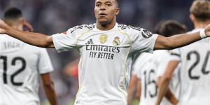 بث مباشر مشاهدة مباراة ريال مدريد ضد ريال أوفييدو بالدوري الإسباني