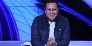 هشام حنفي: الزمالك قادر على التتويج بالكونفدرالية.. واتحاد العاصمة سيعتمد على الاستفزاز