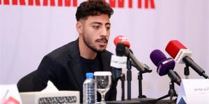 عودة أكرم توفيق تقترب.. اتفاق متقدم بين اللاعب والأهلي
