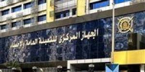 في اليوم العالمي للأسرة.. الإحصاء: 26.9 مليون أسرة في مصر حتى أول يناير 2026