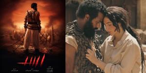 "أسد"ينافس "الكلام على إيه" في دور العرض السينمائى.. ومنافسة قوية بين الأكشن والكوميديا