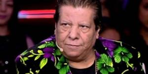 وفاة حفيدة شعبان عبد الرحيم.. حقيقة أم شائعة؟