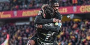 لانس ضد بي اس جي.. كفاراتسخيليا يقود باريس نحو حسم لقب الدوري الفرنسي