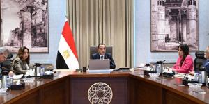 رئيس الوزراء يتابع الموقف الحالي لإجراءات التصالح على مخالفات البناء