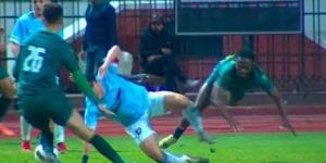 6 مباريات نارية تحسم مصير الهبوط في الدوري الممتاز.. الاتحاد والغزل الأبرز