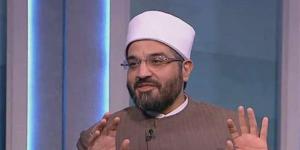 عمرو الورداني: كثير من السلوك الاستهلاكي يعكس جوعًا داخليًا لا يُشبع بالمادة