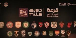 موعد مباريات جولة الحسم الأخيرة من الدوري المصري