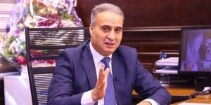 السجيني: تلقينا 268 ألف شكوى خلال عام عبر المنظومة الإلكترونية لحماية المستهلك