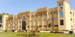 جامعة الدلتا التكنولوجية تعزز بيئة آمنة بتفعيل منظومة الشكاوى
