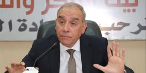 رئيس هيئة الاستعلامات: "حياة كريمة" أكبر مشروع تنموي متكامل في تاريخ مصر الحديث