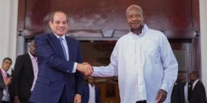 أسامة السعيد يكشف أهمية توقيت زيارة الرئيس السيسي لأوغندا