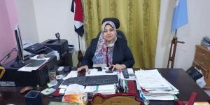 "بيطرى البحر الأحمر" ترفع درجة الاستعداد لعيد الأضحى