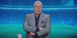شوبير: وكيل توروب وصل القاهرة للتفاوض علي فسخ العقد مع الأهلي