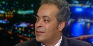 جمال سلامة: يجب تثمين جهود الرئيس السيسي في تعزيز التوجه المصري نحو إفريقيا