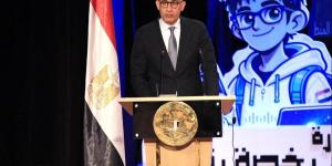 وزير التعليم: مبادرتا "كن مستعدًا" و"شتاء رقمي" تستهدفان تنمية المهارات الرقمية للطلاب