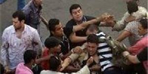 “العصي بدل الكلام”… خلاف جيرة يتحول إلى معركة شوارع في قنا