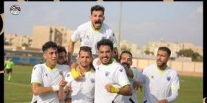 ترتيب دوري المحترفين قبل الجولة الأخيرة.. صراع نارى على البطاقة الثالثة