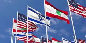 انطلاق جولة "تفاوض ثالثة" بين لبنان وإسرائيل في واشنطن