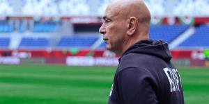 حسام حسن يرسل قائمة منتخب مصر المبدئية للمشاركة في مونديال 2026.. اليوم