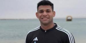 عبدالرحمن يونس يتألق ويحصد 3 ذهبيات ببطولة إفريقيا ويحطم الرقم العالمى والأفريقى