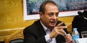 حسين حمودة: عودة المسرح المدرسي خطوة جوهرية نحو اكتشاف المواهب