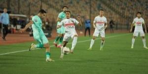 تعديلات مرتقبة على تشكيل الزمالك لتعويض الغيابات أمام اتحاد العاصمة