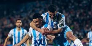 هل يدخل بيراميدز قائمة العظماء الـ7 ببطولة الدوري؟