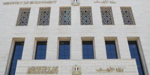 اليوم.. الأوقاف تفتتح 31 مسجدًا ضمن خطتها لإعمار بيوت الله