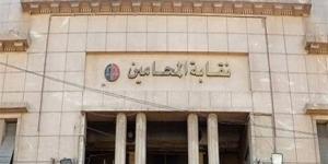 تحرك نقابى بعد مشاجرة بين محاميين بسلاح أبيض داخل المحكمة