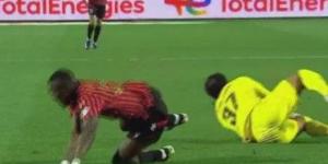 30 دقيقة.. اتحاد العاصمة يضغط بحثا عن التعادل مع الزمالك ودخول عواد بدلا من المهدى