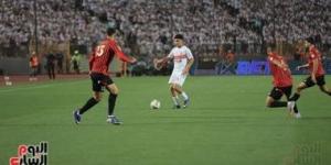 الزمالك يضمن 2 مليون دولار رغم خسارة لقب الكونفدرالية