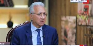 دبلوماسي سابق: التحركات المصرية تهدف حماية البحر الأحمر من أي أطماع غير محسوبة