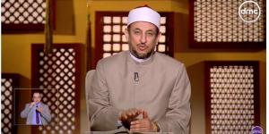 رمضان عبدالمعز: العشر الأوائل من ذي الحجة نفحات ربانية