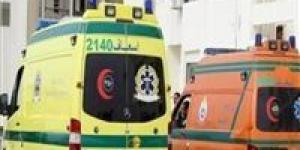 مصرع طالب صدمته دراجة نارية بالدقهلية