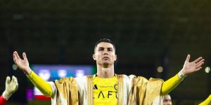 رونالدو يقود هجوم النصر ضد جامبا أوساكا في نهائي دوري أبطال آسيا 2