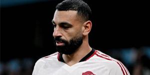 شبكة إنجليزية: أداء محمد صلاح ضد أستون فيلا مؤسف فى آخر مباراة له خارج ملعب ليفربول