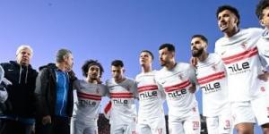موعد مباراة الزمالك واتحاد العاصمة فى نهائى الكونفدرالية