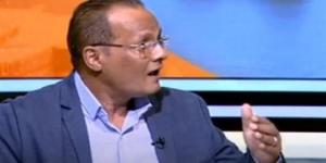 عبداللطيف وهبة: القاهرة القديمة تستعيد رونقها بعد انتقال الوزارات للعاصمة الجديدة