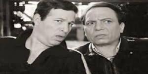 من مسرح الجامعة لـدموع زهايمر.. علاقة صداقة قوية بين عادل إمام وسعيد صالح